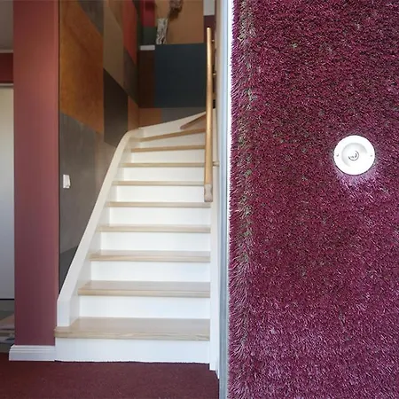 דירה Alte Sattlerei- Wohnen Mit Besonderem Flair