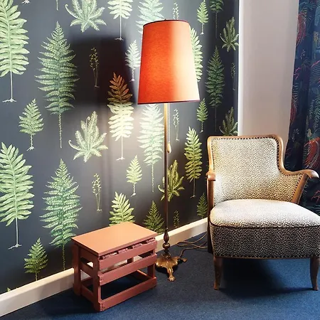 Alte Sattlerei- Wohnen Mit Besonderem Flair Lägenhet