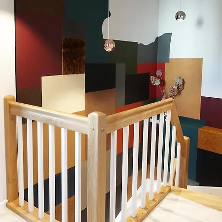 Lägenhet Alte Sattlerei- Wohnen Mit Besonderem Flair Arnsdorf (Arnsdorf, Bautzen)