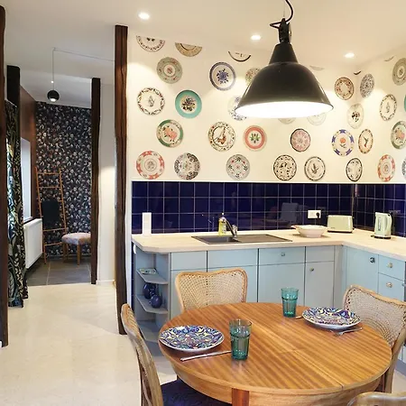 דירה Alte Sattlerei- Wohnen Mit Besonderem Flair *