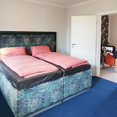 דירה Alte Sattlerei- Wohnen Mit Besonderem Flair