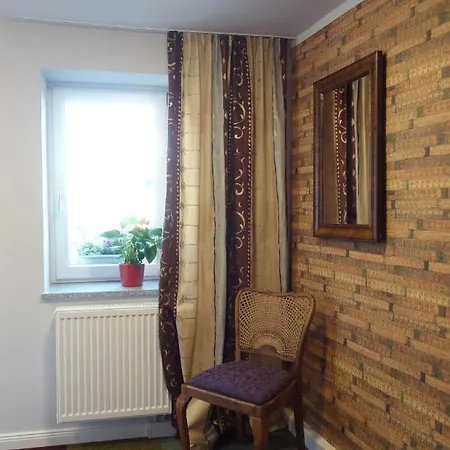 דירה Alte Sattlerei- Wohnen Mit Besonderem Flair *